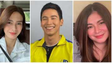 Celebrities show love and support to Enchong Dee after he posted his legal team's statement on his case