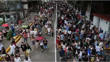 PNP thanks public for the recently concluded "generally peaceful" UNDAS 2025