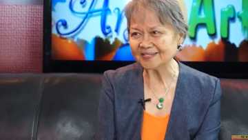 Veteran actress Luz Fernandez, pumanaw na sa edad na 86