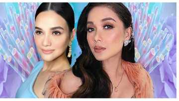 Maja Salvador, isiniwalat ang pagkabokya nila ni Yasmien Kurdi noon sa isang contest