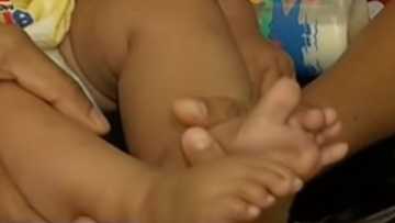 4-buwang-sanggol, hinalay umano ng sarili nitong ama