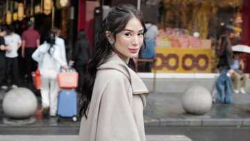Heart Evangelista, may pasabog na rebelasyon para sa magiging partner niya