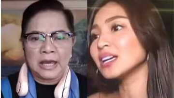 Cristy Fermin, trending sa Twitter sa gitna ng cryptic tweets ni Nadine Lustre