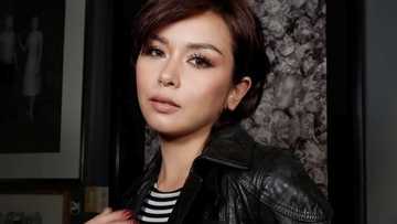 Beauty Gonzalez clarifies intriguing caption following her viral 2025 post with Ellen Adarna