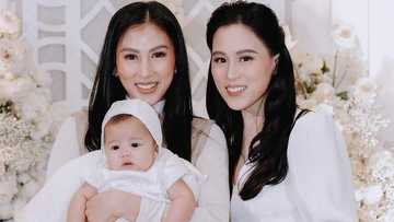 Alex Gonzaga, may nakakaaliw na paalam kay Toni Gonzaga: "Mga 18 years lang naman hinihingi ko"
