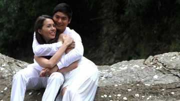 Video nina Julia Montes, Coco Martin, na super sweet sa Mindoro, viral