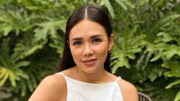 Danica Sotto posts more photos from Vic Sotto's birthday celebration on 'Eat Bulaga'