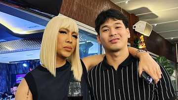 Vice Ganda, nagbigay suporta sa concert ni Wilbert Ross