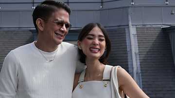 Heart Evangelista pens heartfelt birthday greeting for Chiz Escudero