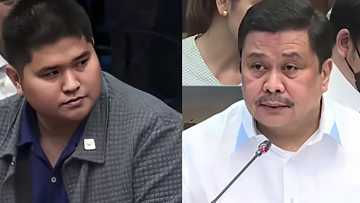 Senator Estrada clashes with contractor over “ghost” DPWH projects: “How Can I Incriminate You?”