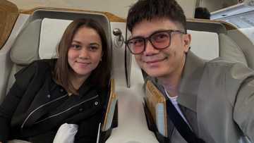 Vhong Navarro, ibinahagi ang dalangin niya para kay Tanya Bautista