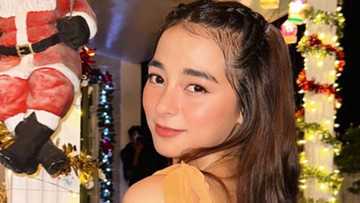 AJ Raval ibinahagi ang sweet video nila ni Aljur sa socmed; netizens nag-react