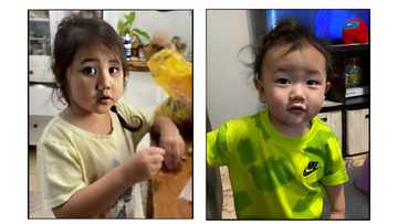 2 Fil-Am toddlers, missing; ina, natagpuang patay sa bahay ng ex-partner