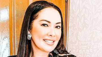 Ruffa Gutierrez, ginunita ang ika-sampung taong anibersaryo ng kanyang annulment: “No regrets, just love”