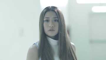 Morissette Amon addresses concerns on her mental health after walkout issue