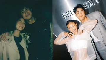 Donny Pangilinan receives touching birthday message from her sister Hannah Pangilinan
