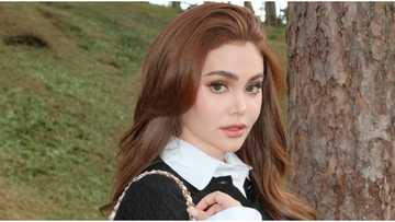 Ivana Alawi, inaming naging sugar mommy noon: “Na-realize ko maganda naman ako”