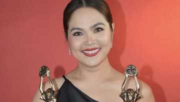 Judy Ann Santos, 'surprised' sa mga biyayang natanggap ngayong 2025: "Thank you"