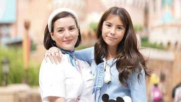 Cheska Garcia, may nakakaiyak na mensahe kay Kendra: "My heart was renewed"