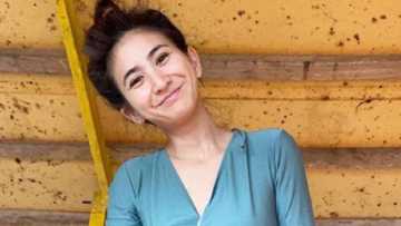 Rica Peralejo posts about focusing on the "unexpected" good amid kasambahay issue