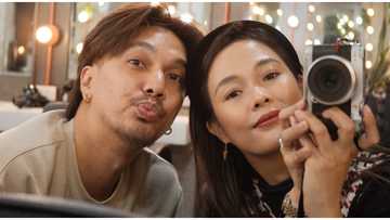 Lovely Abella opens up on failed business plan, shares her realization