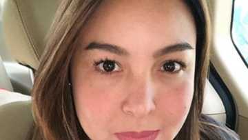 Marjorie Barretto, ibinahagi cute photos ng kanyang apo