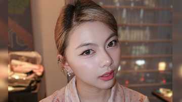 Chloe San Jose, ibinida ang no makeup no filter look