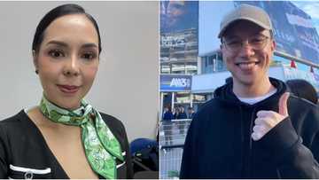 Alma Concepcion claps back at netizens who criticized her for defending Rep. Arjo Atayde