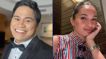 Ogie Diaz, rumesbak sa mga nangingialam sa buhay ni Sarah Lahbati