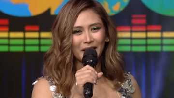 Cristy Fermin sa wish ni Sarah Geronimo ngayong Pasko: “Wish naman talaga 'yan ng isang anak”