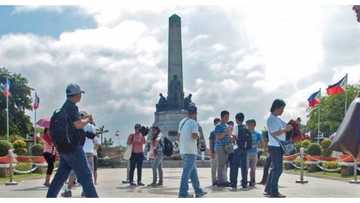 Pakikipagtalik sa Luneta, mahigpit nang pinagbabawal
