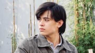 Kelvin Miranda, inamin na turn-off siya umano sa isang tipo ng babae