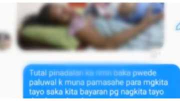 Bentahan di umano ng sanggol online, pumapalo ng ₱10,000- ₱50,000