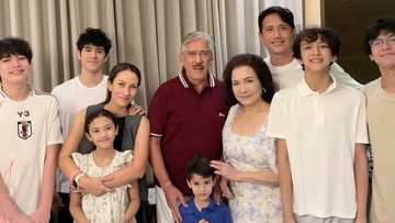 Gian Sotto greets father Tito Sotto with touching birthday message