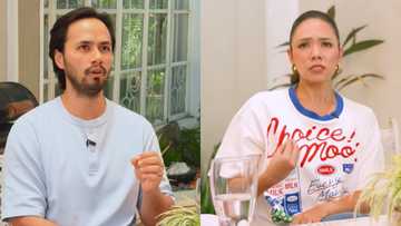Oyo at Danica Sotto, itinangging umaasa sa yaman ng mga magulang