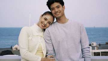 Mikael Daez reflects on the 'start' and 'end' of 2025: "Overflowing everything"