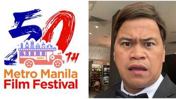 Ogie Diaz sa MMFF: "Nanalong best picture pero hindi ang director?"