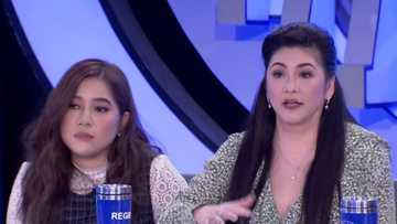 Celebrities get honest on rumored issue between Regine and Moira in ‘Idol PH’