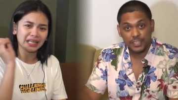 Part 2: Ang face-off ng social media influencer na si Leng at 'Makagago'