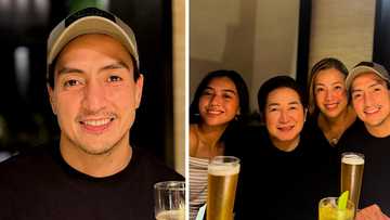 Wendell Ramos marks 48th birthday with loved ones, shares meaningful reflection