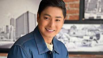 Coco Martin, masayang tumanggap ng bagong papel matapos isang pribadong imbitasyon