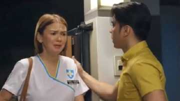 Angelica Panganiban reveals why she doesn’t want to reconcile with Carlo Aquino