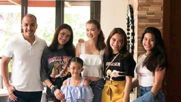 Sunshine Cruz reveals how separation from Cesar Montano affected their kids