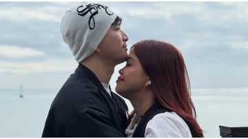 Melai Cantiveros gets emotional as she fulfills longtime bucket list dream