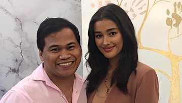 Ogie Diaz wishes Liza Soberano success in Hollywood amid past management rift
