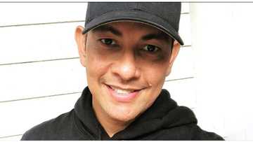 Gary Valenciano binigyang-pugay ang tapang at pagiging ina ni Kris Aquino