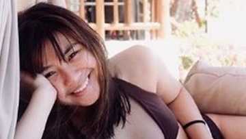 Miles Ocampo breaks her silence on viral swimsuit photo