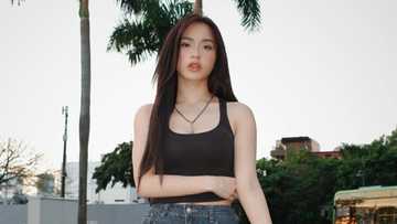 Jillian Ward, may ginagawang kakaiba bago humarap sa bagong papel sa career niya