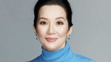 Kris Aquino, sumailalim ng 'invasive surgery' kamakailan lang