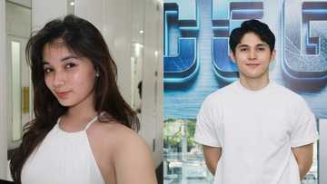 Sofia Pablo, nilinaw ang tunay na dahilan ng pagtigil ng panliligaw ni Allen Ansay